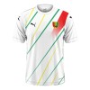 Maglia ufficiale Guinea Trasferta 2024 per Uomo